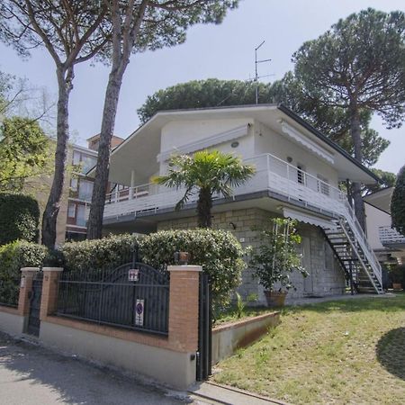 Appartamenti Federica Milano Marittima Bagian luar foto