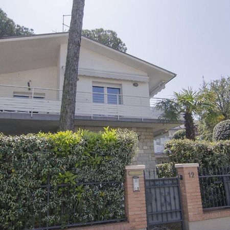 Appartamenti Federica Milano Marittima Bagian luar foto