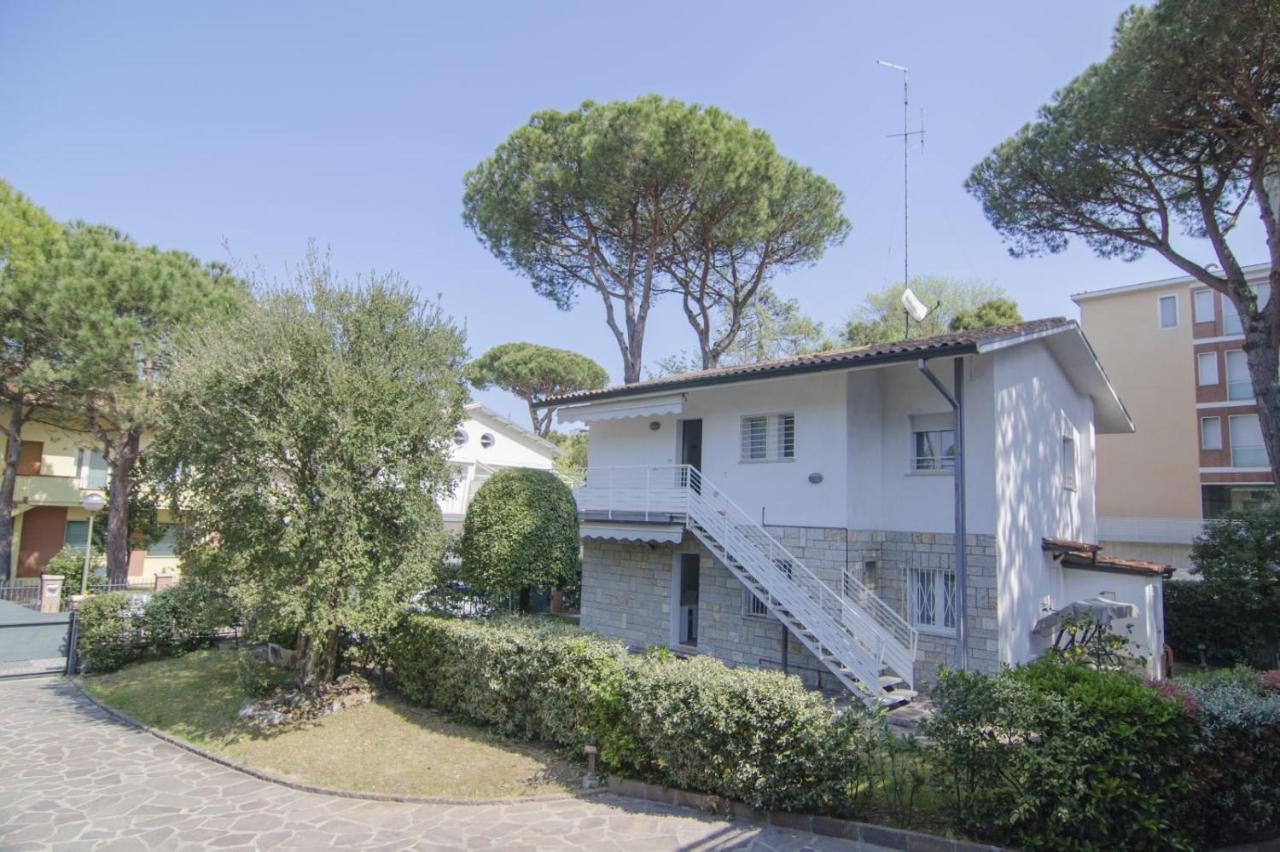Appartamenti Federica Milano Marittima Bagian luar foto