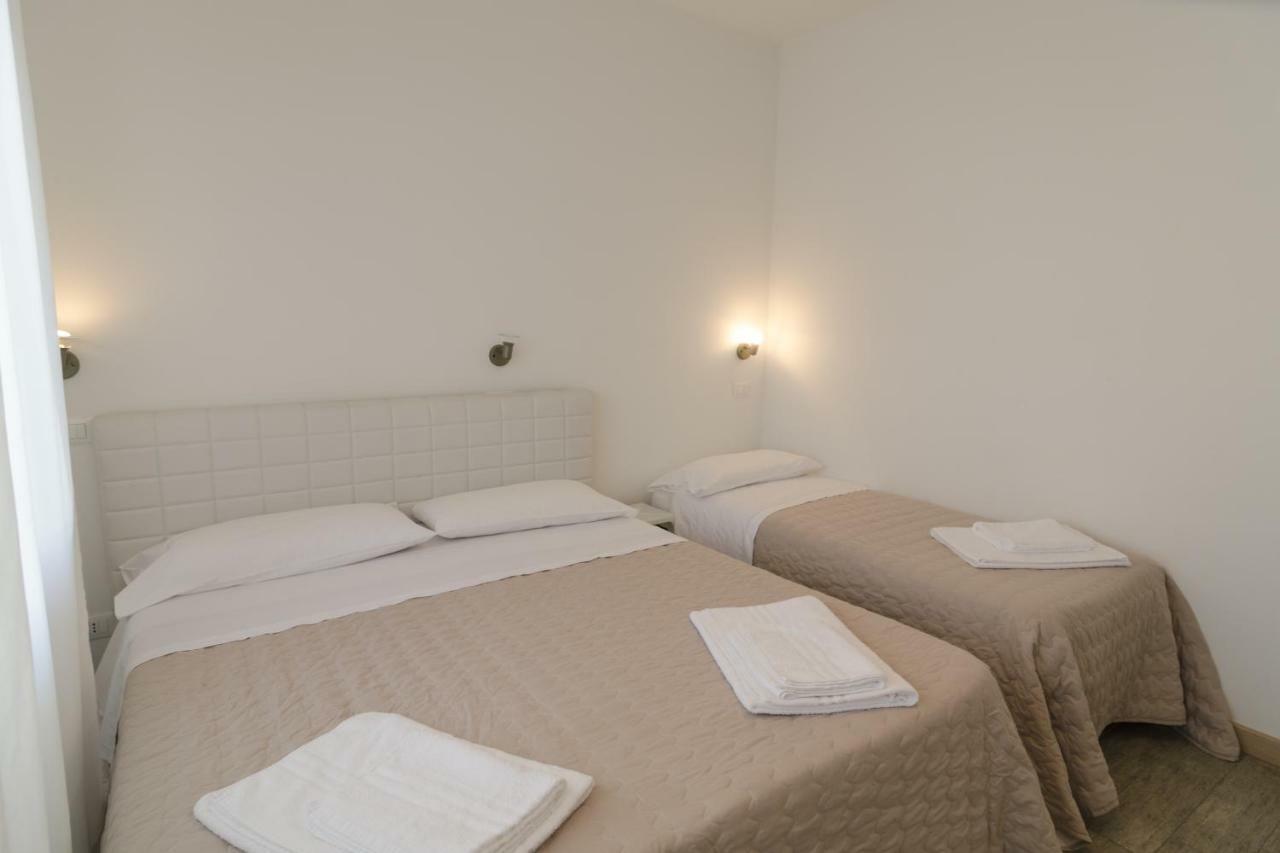 Appartamenti Federica Milano Marittima Bagian luar foto