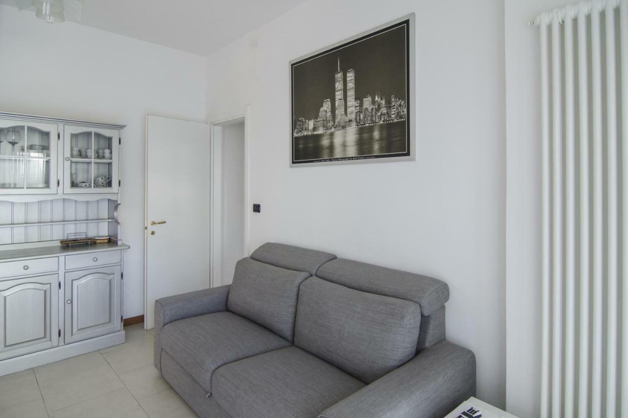 Appartamenti Federica Milano Marittima Bagian luar foto