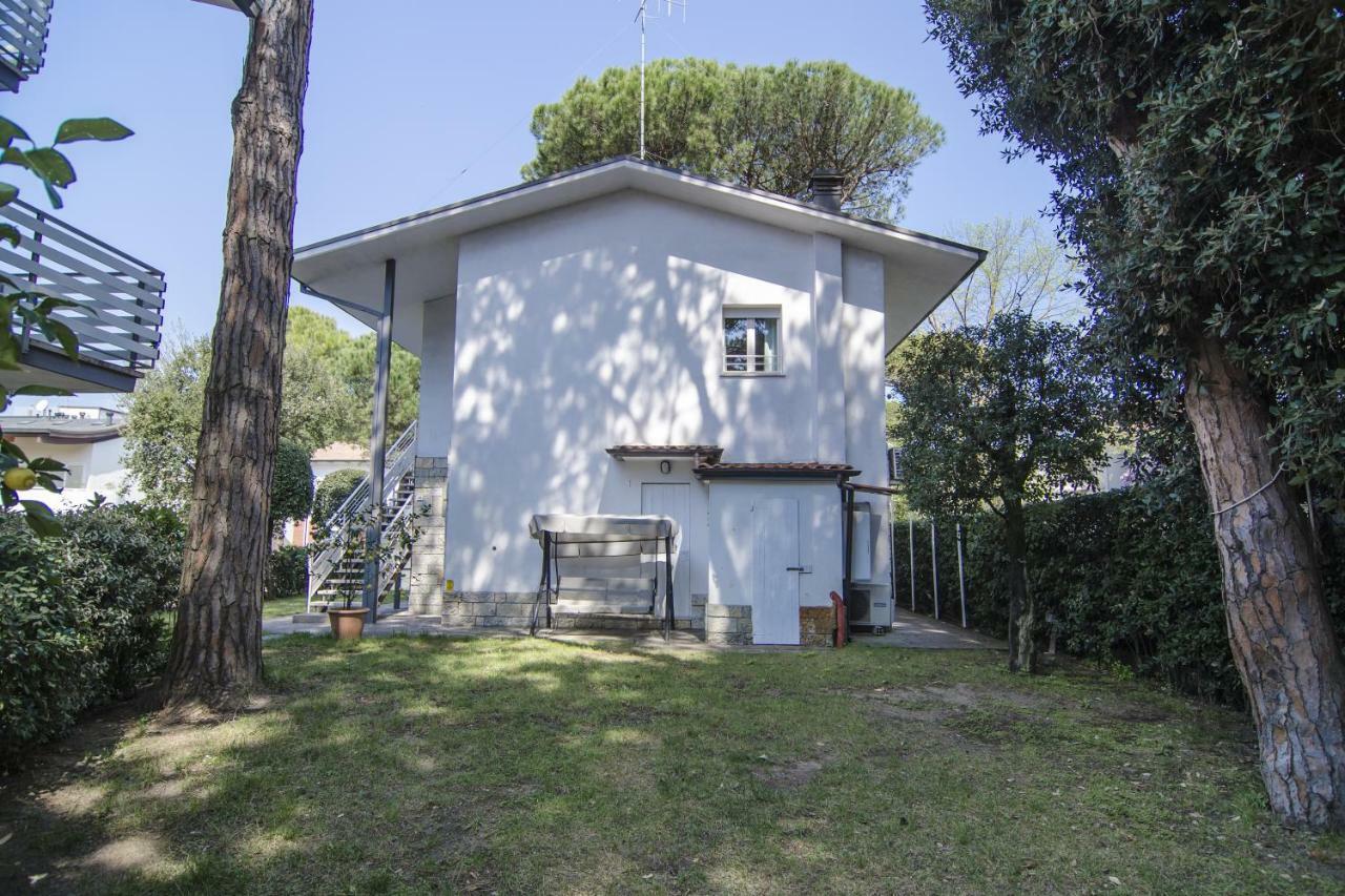 Appartamenti Federica Milano Marittima Bagian luar foto